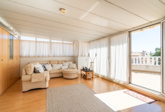 Rynek wtórny - Villa - Orihuela Costa - La Zenia