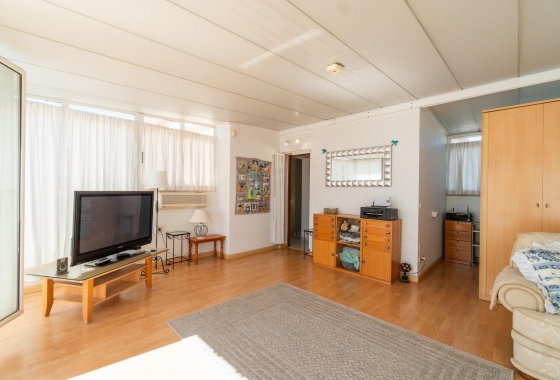 Rynek wtórny - Villa - Orihuela Costa - La Zenia