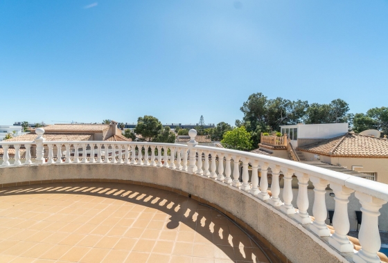 Rynek wtórny - Villa - Orihuela Costa - La Zenia