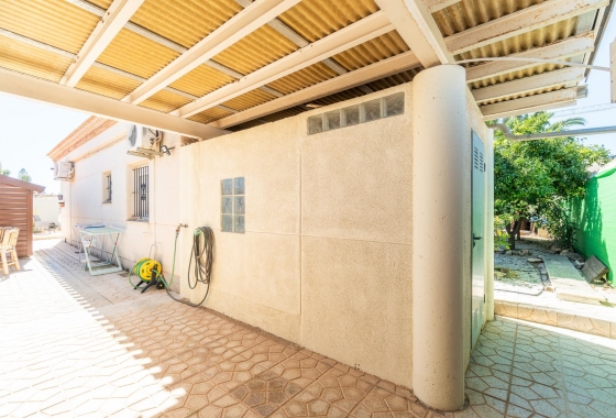 Rynek wtórny - Villa - Orihuela Costa - La Zenia