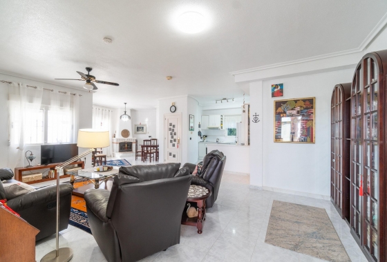 Rynek wtórny - Villa - Orihuela Costa - La Zenia