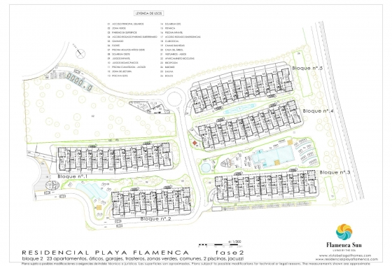 Rynek pierwotny - Apartament - Orihuela Costa - Playa Flamenca