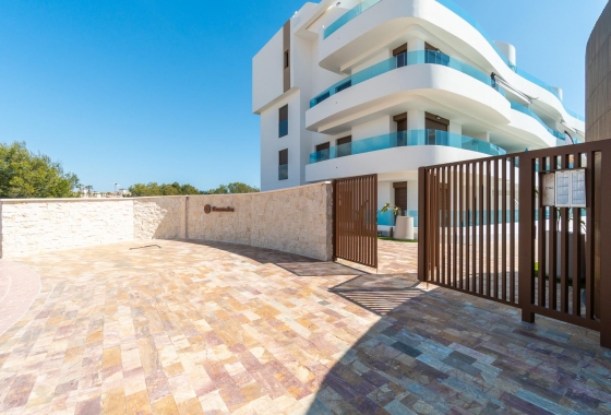 Rynek pierwotny - Apartament - Orihuela Costa - Playa Flamenca