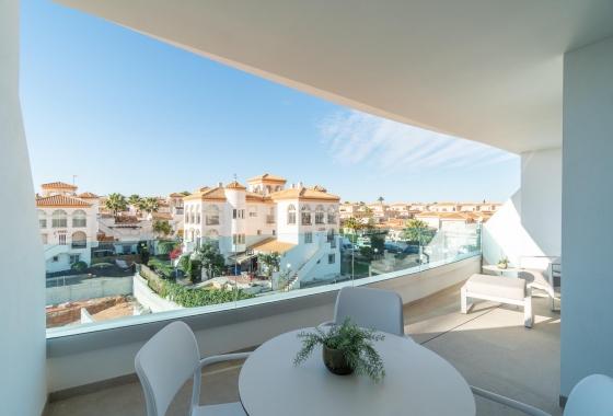 Rynek pierwotny - Apartament - Orihuela Costa - Playa Flamenca