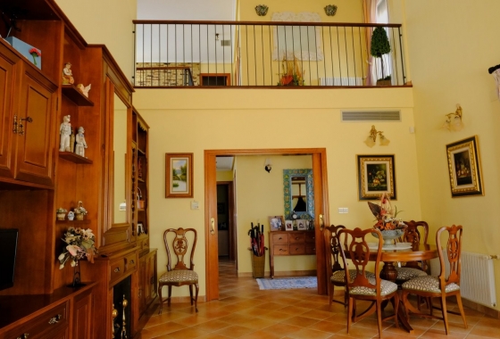 Rynek wtórny - Finca - Country Property - Orihuela