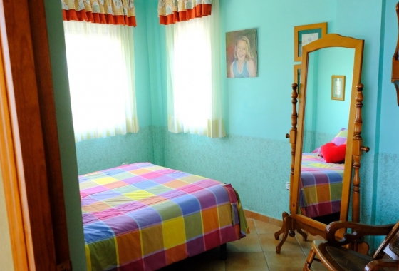 Rynek wtórny - Finca - Country Property - Orihuela