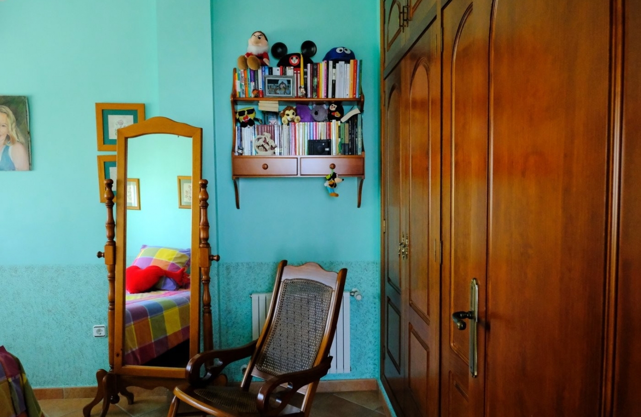 Rynek wtórny - Finca - Country Property - Orihuela