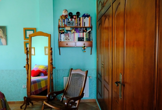 Rynek wtórny - Finca - Country Property - Orihuela