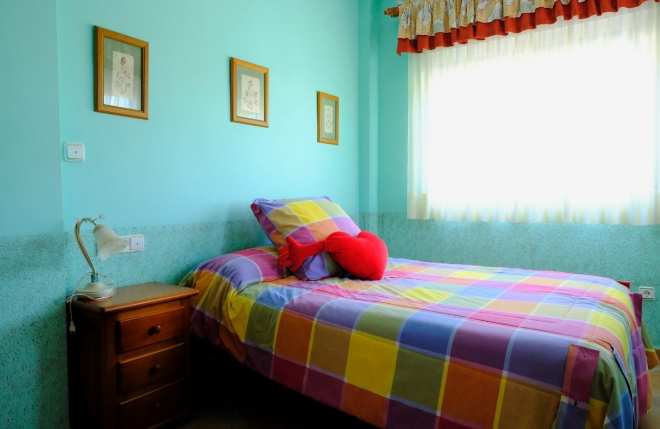 Rynek wtórny - Finca - Country Property - Orihuela