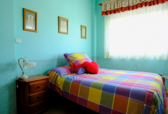 Rynek wtórny - Finca - Country Property - Orihuela