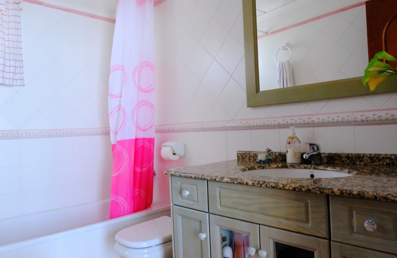 Rynek wtórny - Finca - Country Property - Orihuela