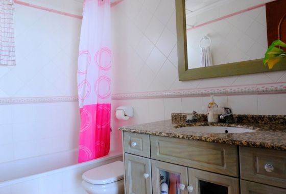 Rynek wtórny - Finca - Country Property - Orihuela