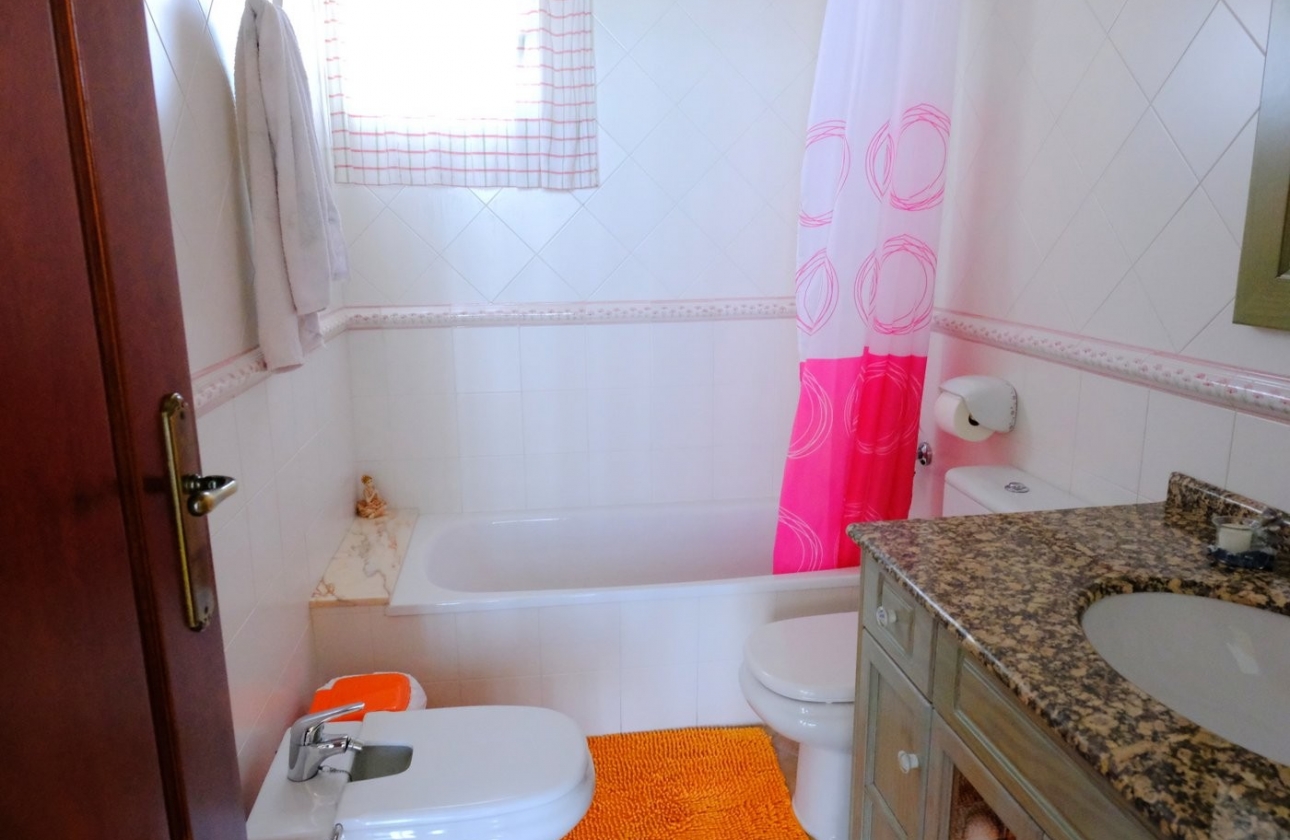 Rynek wtórny - Finca - Country Property - Orihuela