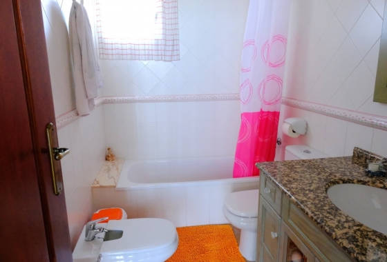 Rynek wtórny - Finca - Country Property - Orihuela