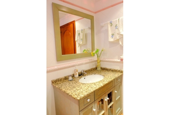 Rynek wtórny - Finca - Country Property - Orihuela
