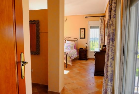 Rynek wtórny - Finca - Country Property - Orihuela