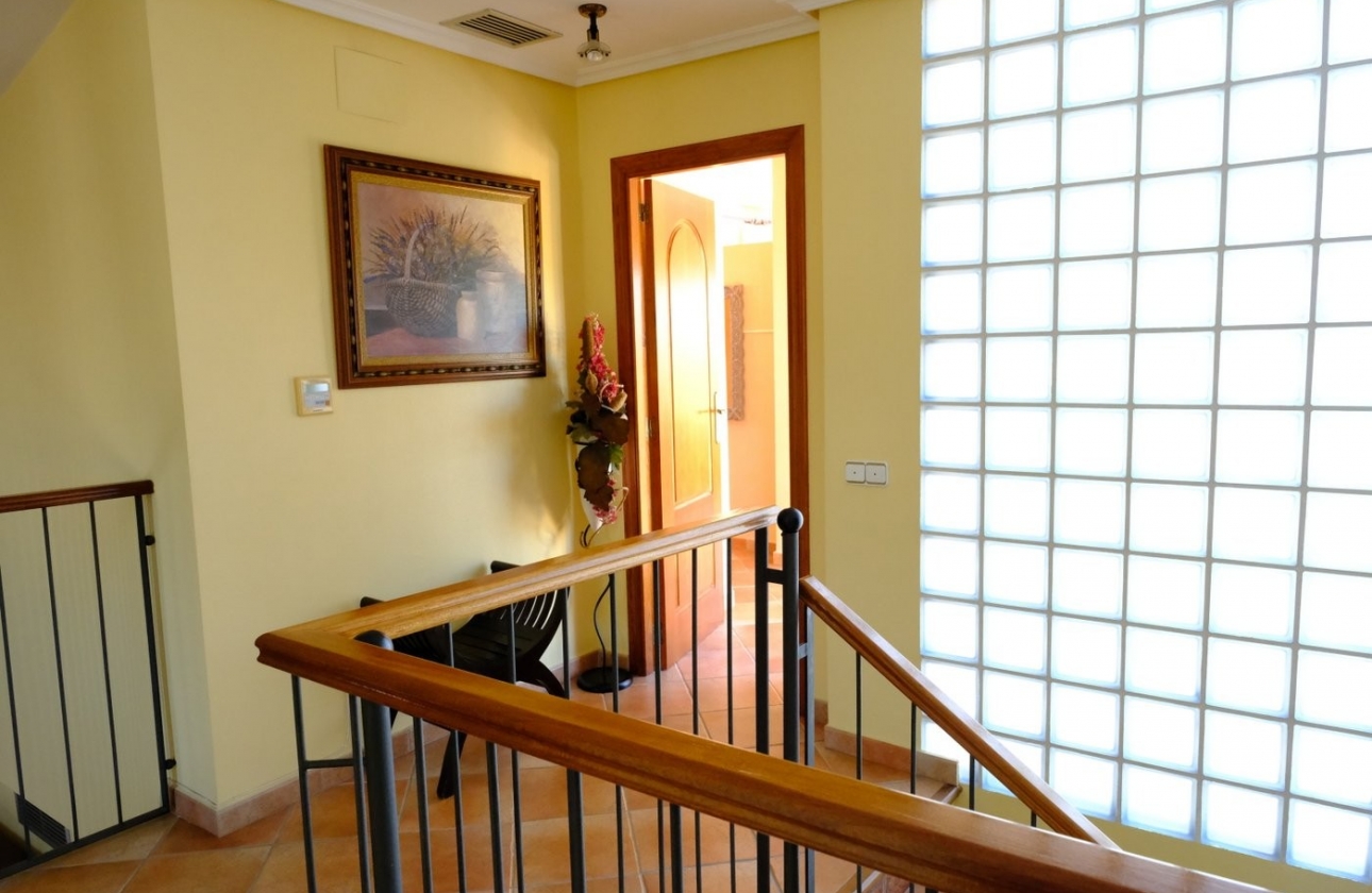 Rynek wtórny - Finca - Country Property - Orihuela