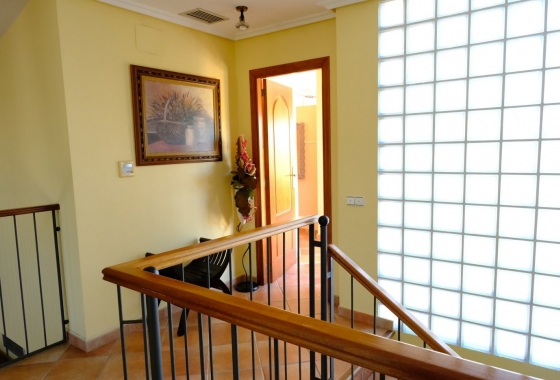 Rynek wtórny - Finca - Country Property - Orihuela