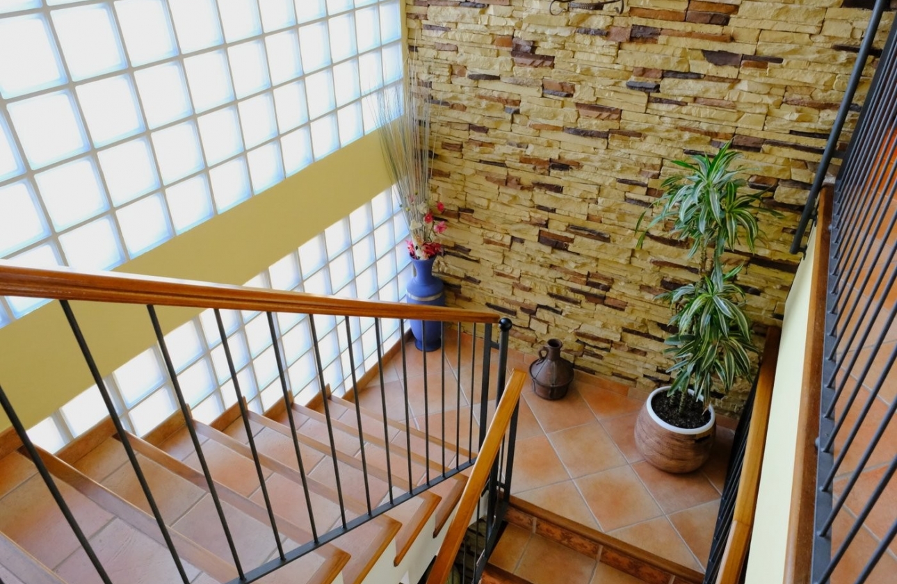 Rynek wtórny - Finca - Country Property - Orihuela