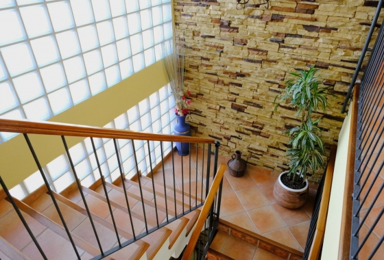 Rynek wtórny - Finca - Country Property - Orihuela