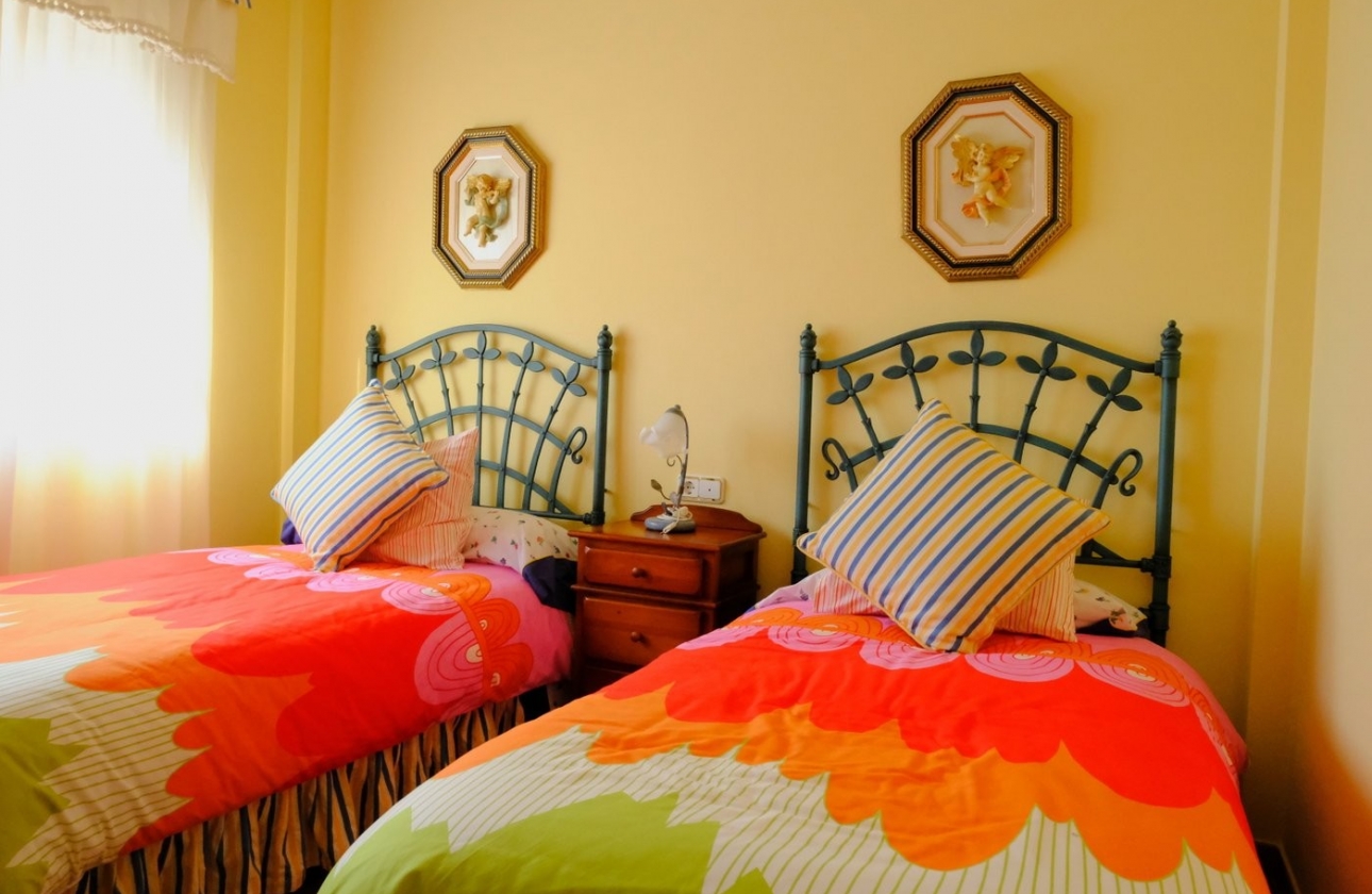 Rynek wtórny - Finca - Country Property - Orihuela