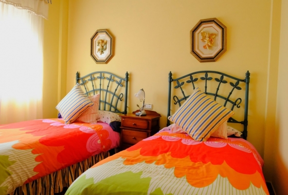Rynek wtórny - Finca - Country Property - Orihuela