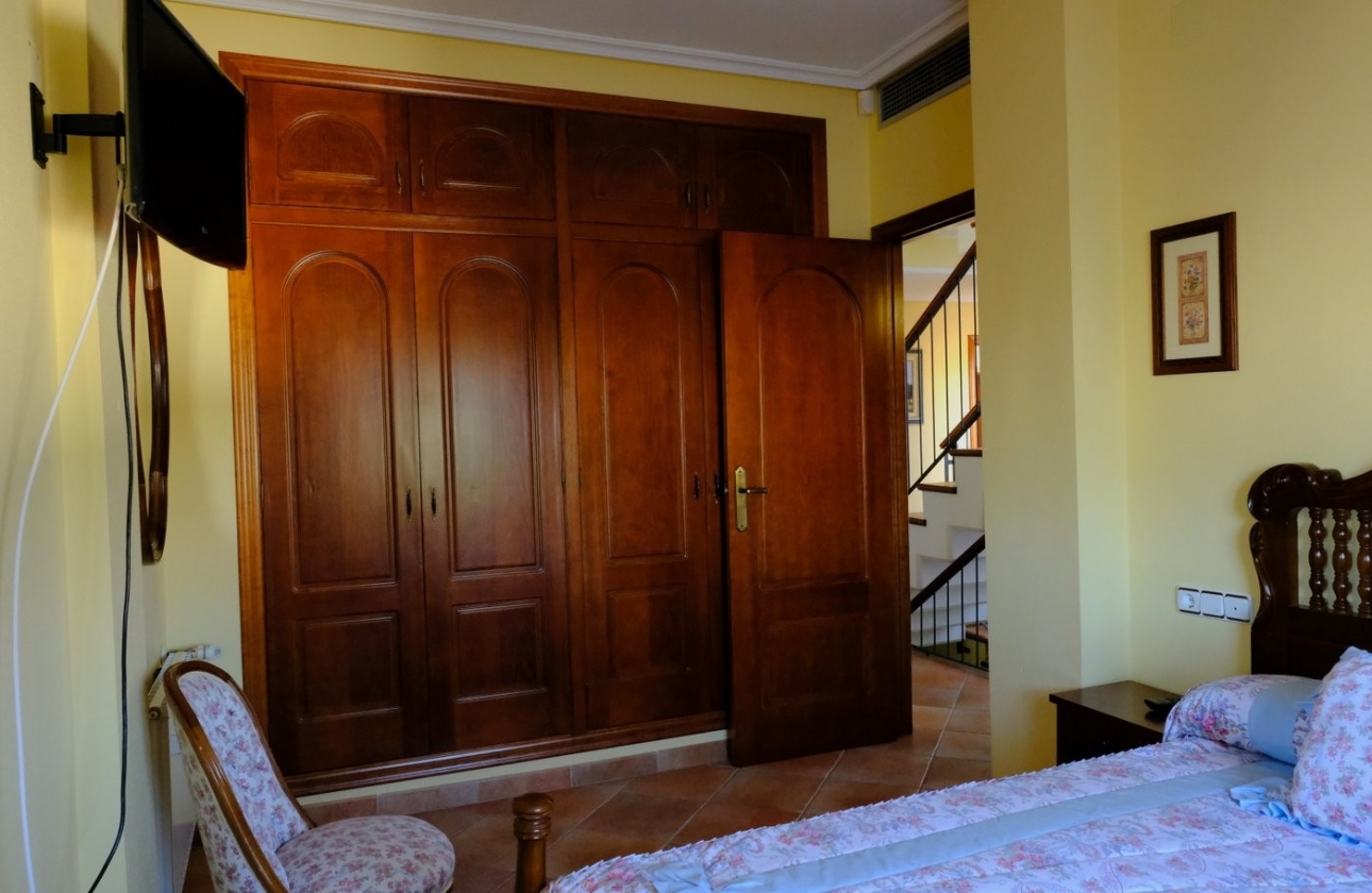 Rynek wtórny - Finca - Country Property - Orihuela
