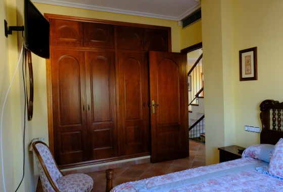 Rynek wtórny - Finca - Country Property - Orihuela