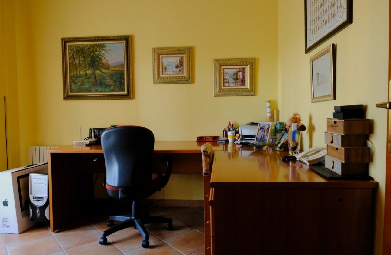 Rynek wtórny - Finca - Country Property - Orihuela