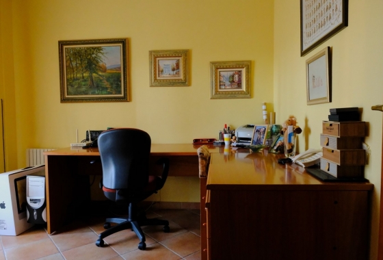 Rynek wtórny - Finca - Country Property - Orihuela