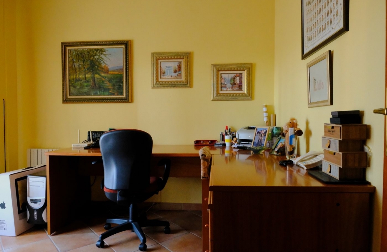 Rynek wtórny - Finca - Country Property - Orihuela
