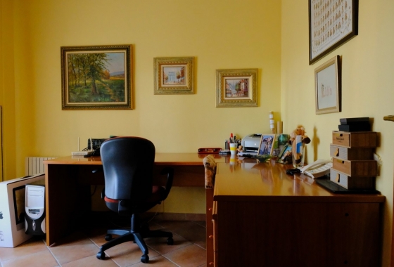 Rynek wtórny - Finca - Country Property - Orihuela