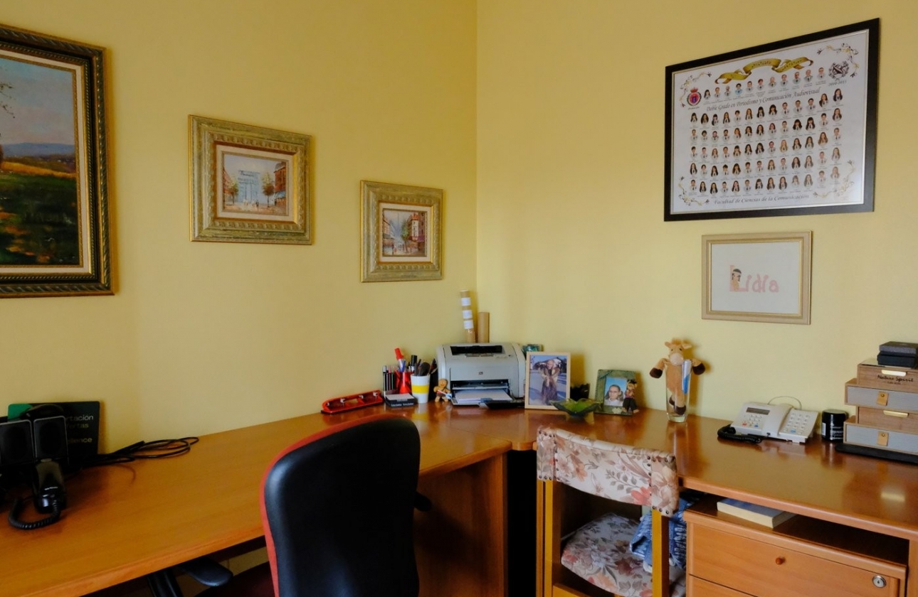 Rynek wtórny - Finca - Country Property - Orihuela