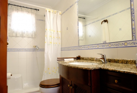 Rynek wtórny - Finca - Country Property - Orihuela
