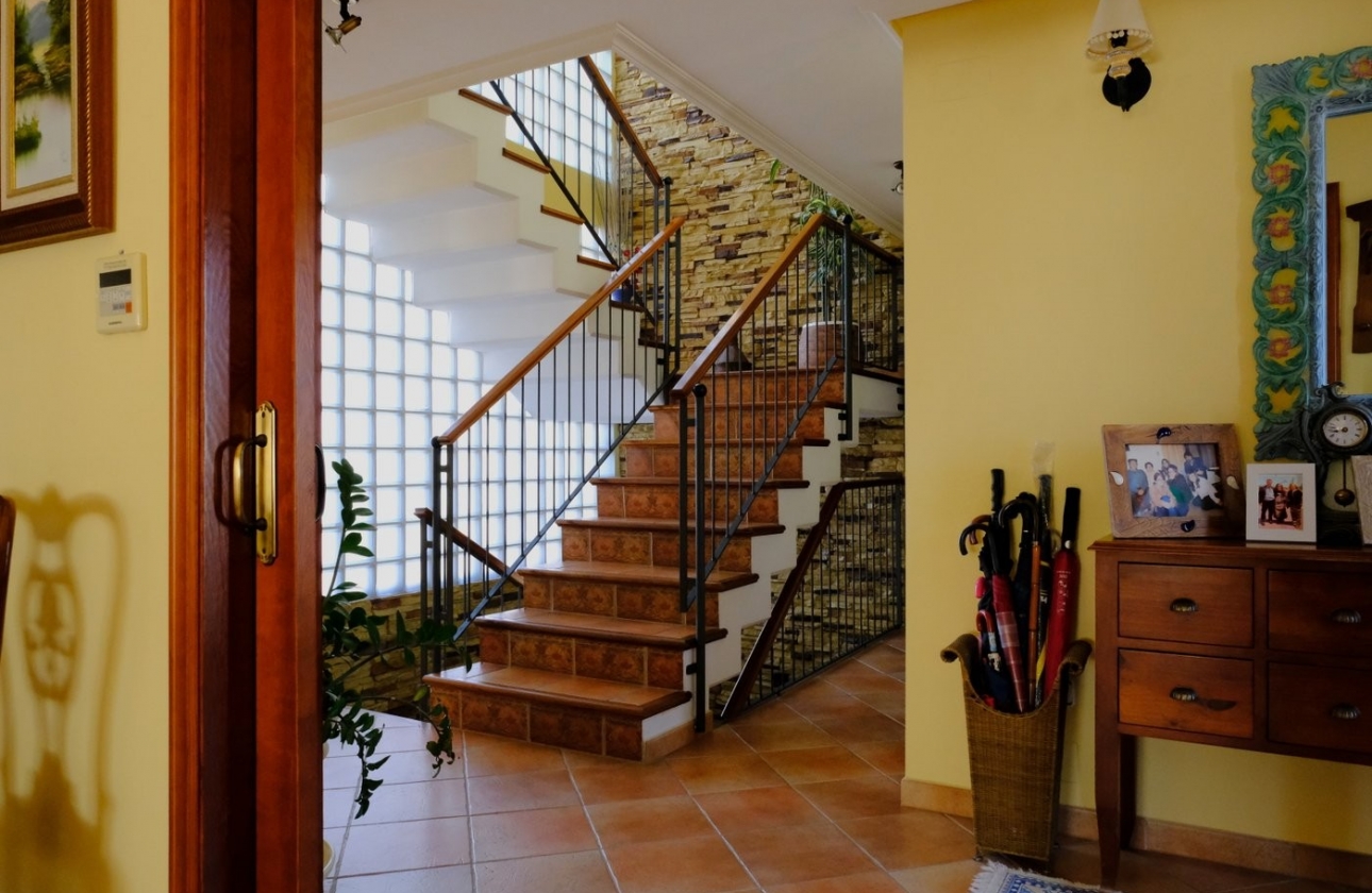 Rynek wtórny - Finca - Country Property - Orihuela