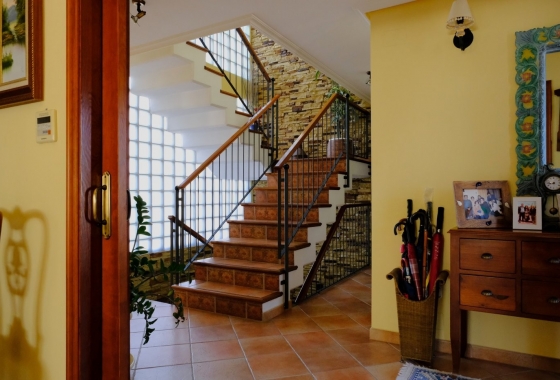 Rynek wtórny - Finca - Country Property - Orihuela