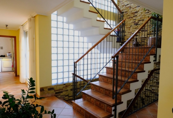 Rynek wtórny - Finca - Country Property - Orihuela