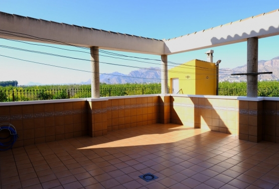 Rynek wtórny - Finca - Country Property - Orihuela