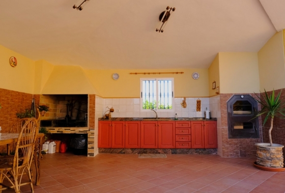 Rynek wtórny - Finca - Country Property - Orihuela