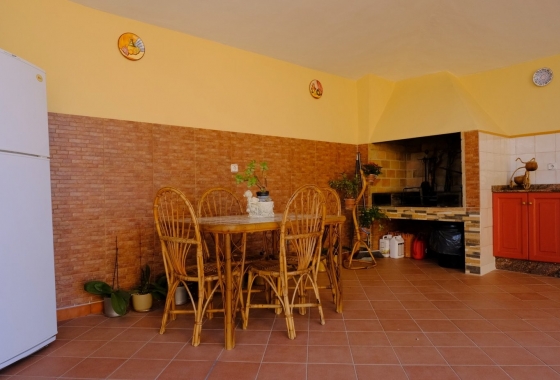 Rynek wtórny - Finca - Country Property - Orihuela