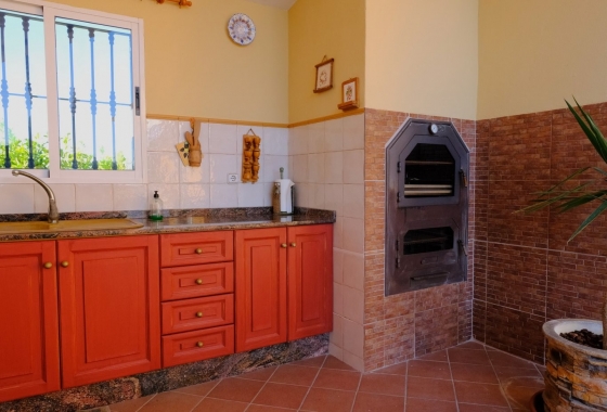 Rynek wtórny - Finca - Country Property - Orihuela
