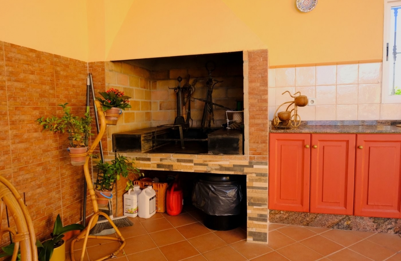 Rynek wtórny - Finca - Country Property - Orihuela
