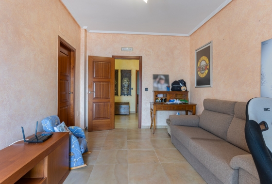 Rynek wtórny - Villa - Los Montesinos - La Herrada
