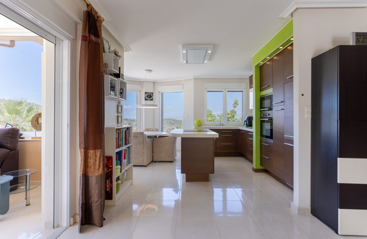 Resale - Villa - La Zarza - La Zarza Murcia