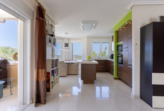 Resale - Villa - La Zarza - La Zarza Murcia