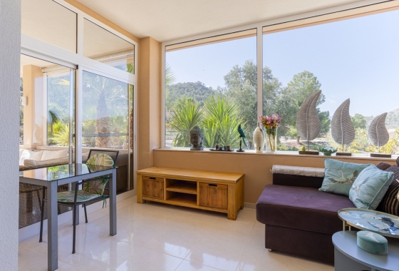 Resale - Villa - La Zarza - La Zarza Murcia