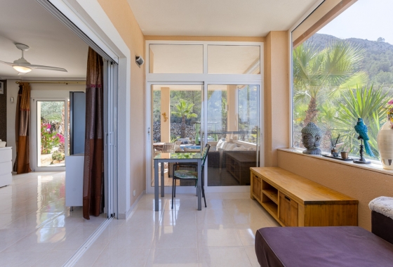 Resale - Villa - La Zarza - La Zarza Murcia