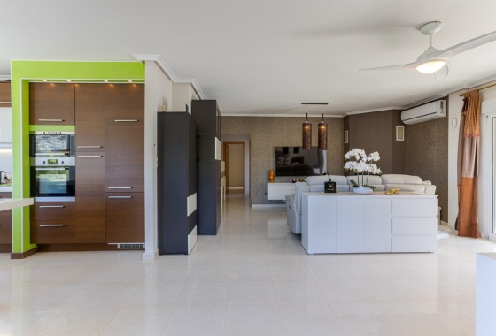 Resale - Villa - La Zarza - La Zarza Murcia