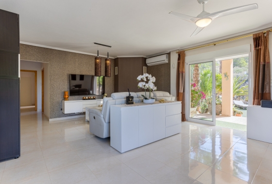 Resale - Villa - La Zarza - La Zarza Murcia