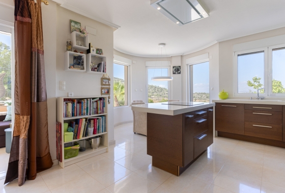 Resale - Villa - La Zarza - La Zarza Murcia